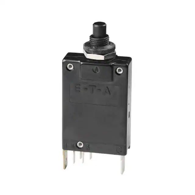 2-6400-IG1-P10-A3-SI-401103-0.3A E-T-A Interruttori automatici